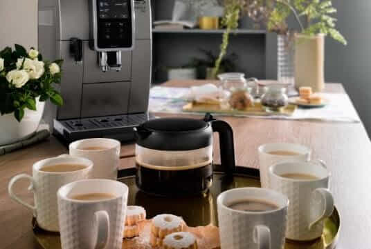 Staff Kitchen Appliances