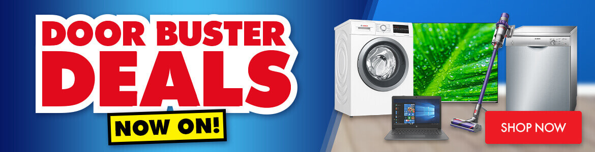 Door Buster Deals | The Good Guys