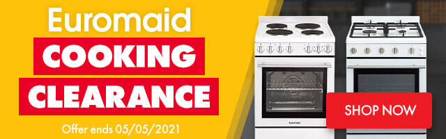 Small Kitchen Appliance Sale | The Good Guys