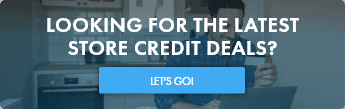 Store Credit | The Good Guys