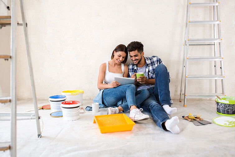 Home Improvements: Must Have Items For Your Home - The Good Guys