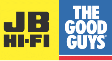 New Force - The Good Guys and JB HI-FI | The Good Guys