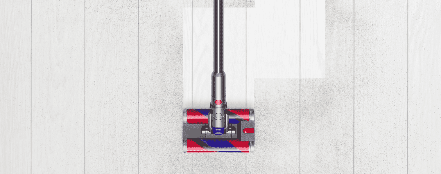 The Good Guys Best Dyson Vacuums 2021
