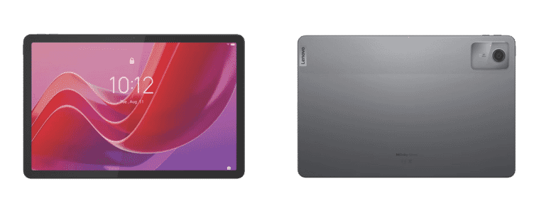 Lenovo Tab M11 11" 128GB Tablet