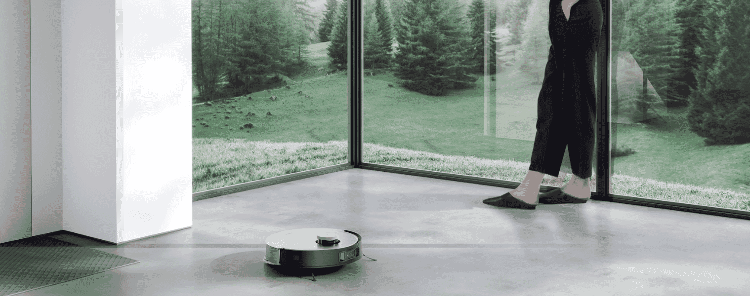 robot vacuum cleaners | The Good Guys