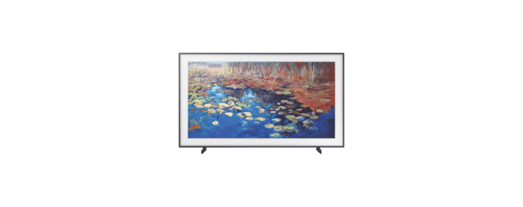 Samsung 50” LS03B 4K The Frame QLED Smart TV
