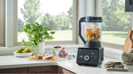 Concierge Member Laura Reviews the Braun MultiQuick 9 Hand Blender