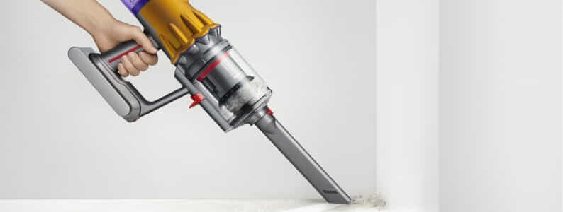 Dyson V12 Detect Slim Total Clean Stick Vacuum | The Good Guys