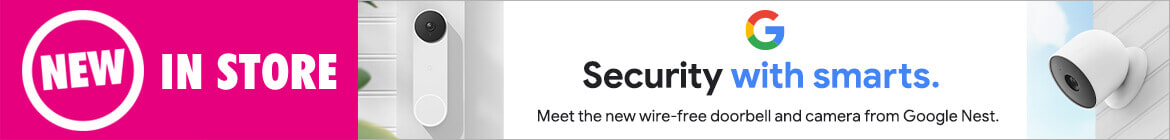 Google Security | The Good Guys