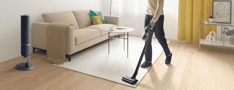 Samsung Bespoke Jet Stick Vacuum