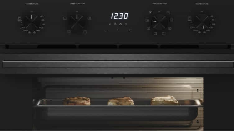 good guys technika oven