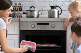 Oven Buying Guide - The Good Guys