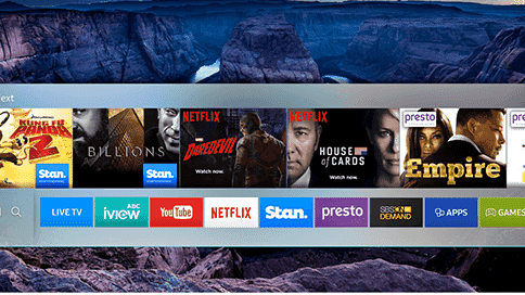Television Buying Guide