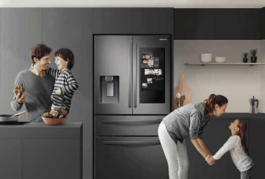 Best Smart Fridge For You
