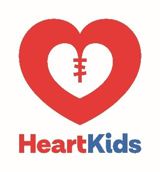 Doing Good sponsors HeartKids