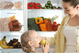 Fridge Buying Guide