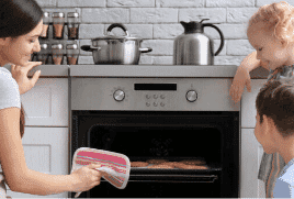 Oven Buying Guide