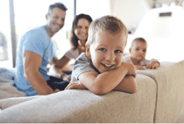 Vic Heating Upgrade Program