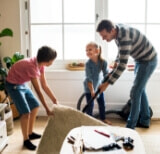 Top 10 Tips & Tools For Spring Cleaning
