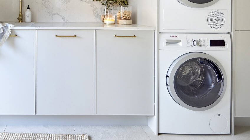 bosch washer dryer combo good guys