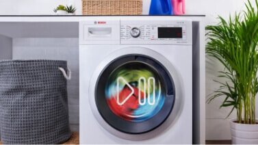 bosch washer dryer combo good guys