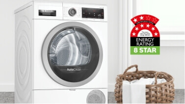 bosch washer dryer combo good guys