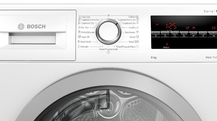 bosch washer dryer combo good guys