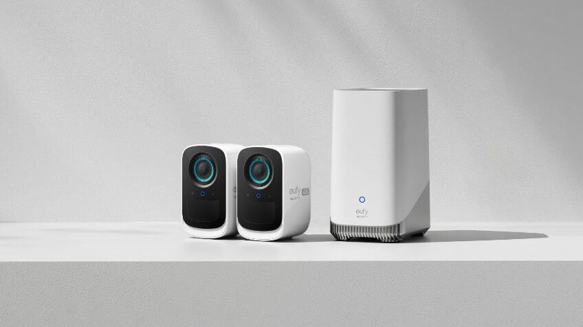 Baby monitor good guys 2025