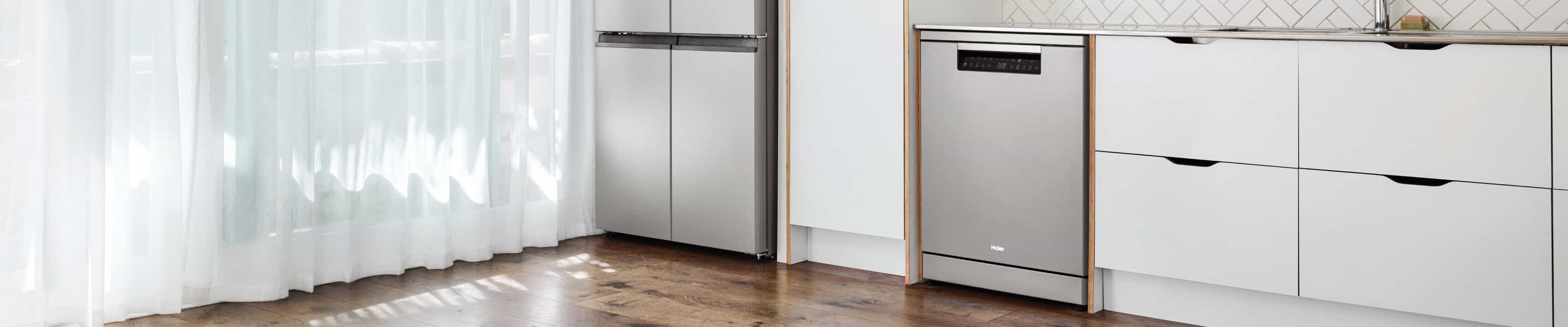 Haier Kitchen Appliances The Good Guys