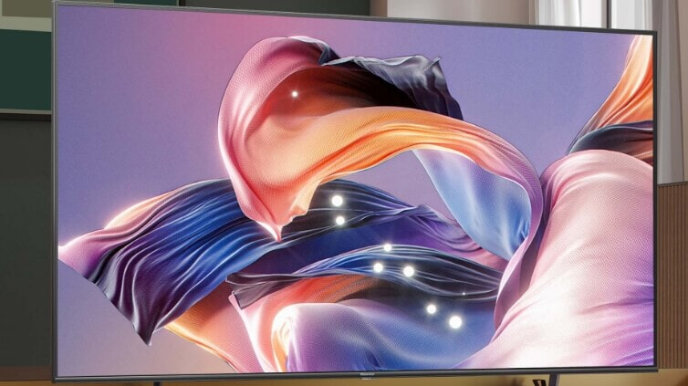 Smart Hisense 2023 Television
