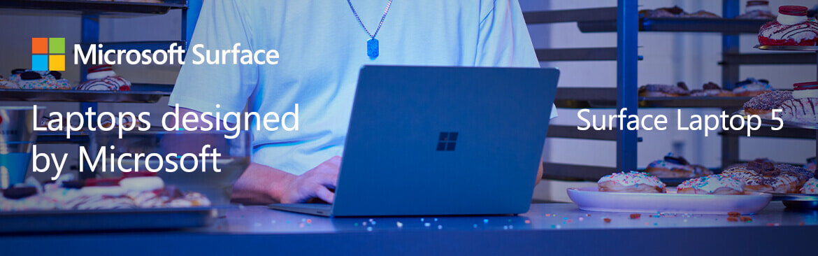 Microsoft laptop | The Good Guys