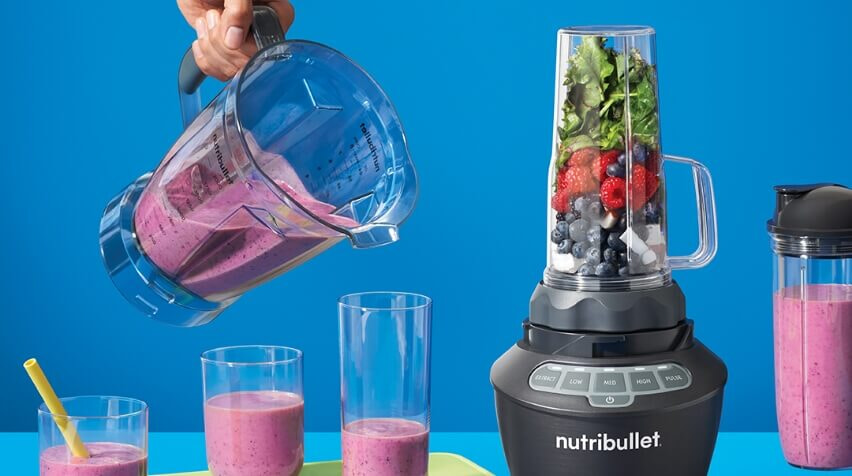 Good 2025 guys nutribullet