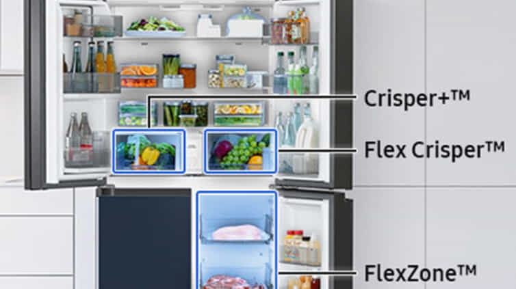 Samsung Fridges Range The Good Guys Samsung Fridges Range The Good Guys