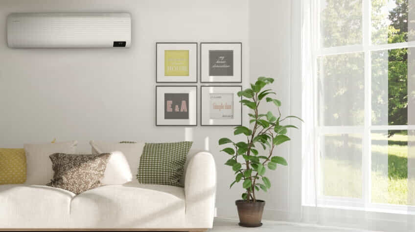 Samsung air conditioners | The Good Guys