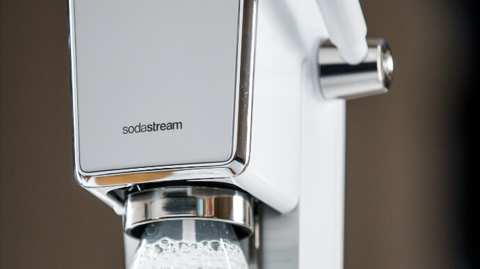 sodastream power good guys