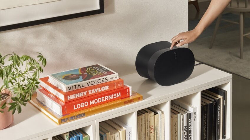 Sonos speakers australia top