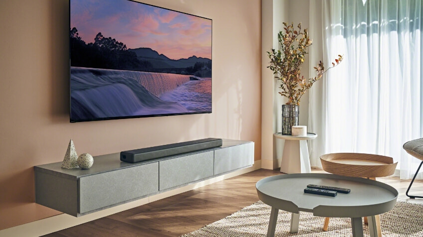 sony soundbar good guys