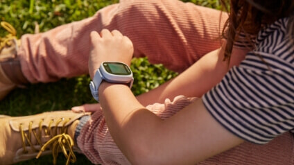 Spacetalk Watches Stay Connected with Your Loved Ones