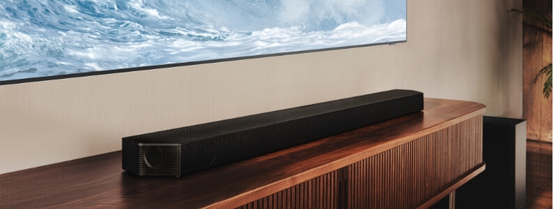 samsung sound bar good guys