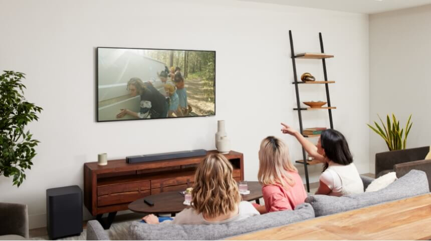 Good guys 2024 home theatre