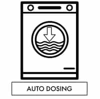 Auto Dosing