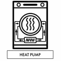 HEAT PUMP