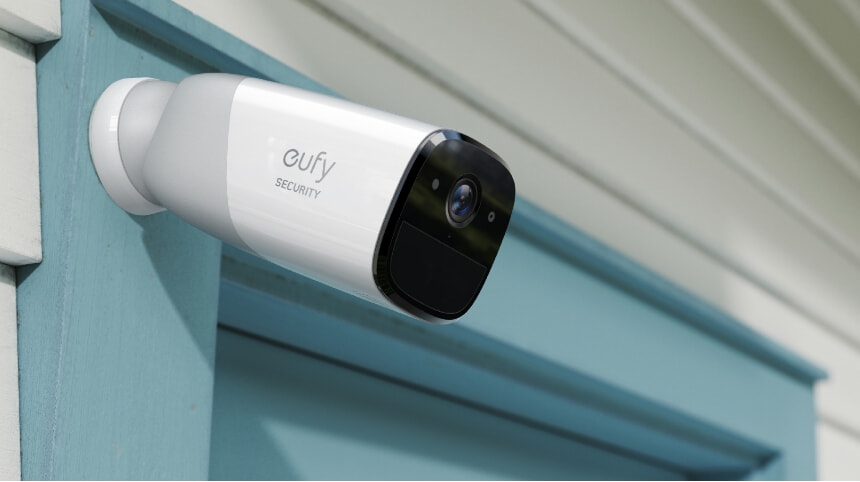 Why You Need Smart Home Security | The Good Guys