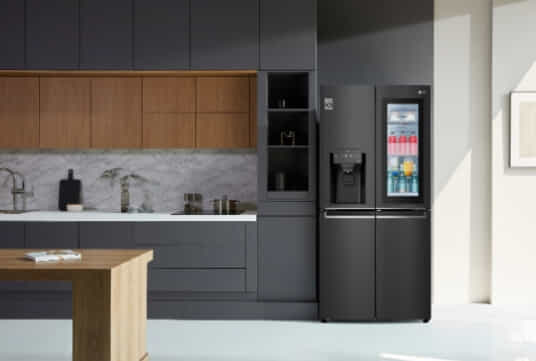 The Fridge For You