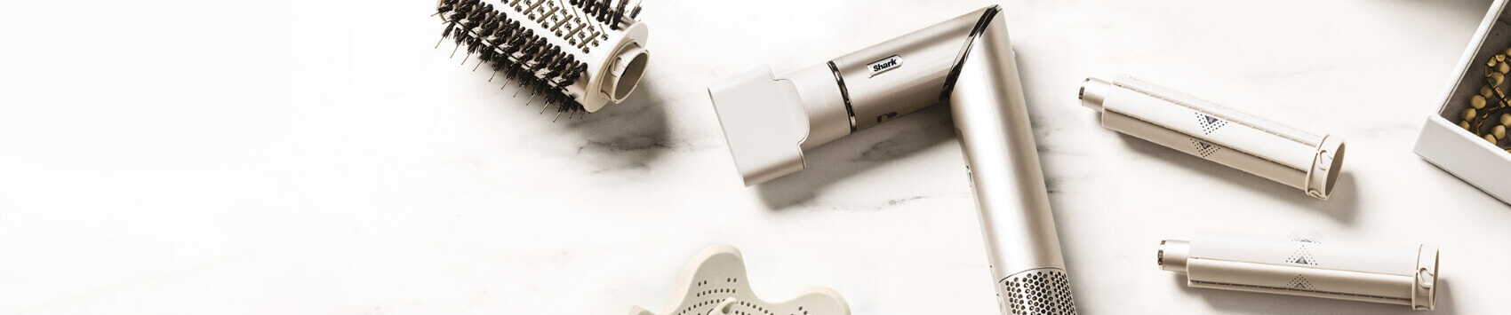 FlexStyle™ Air Styling & Drying System