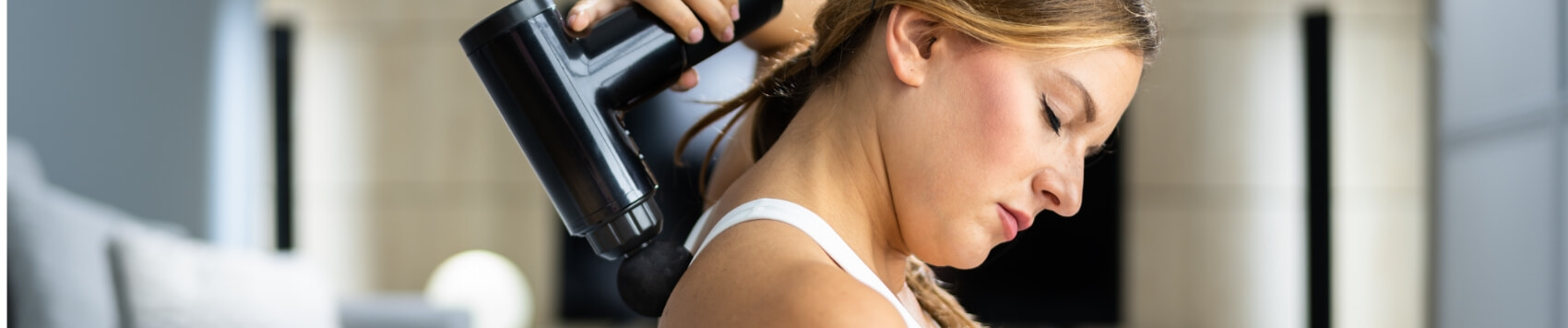 HOW TO CREATE A WORKOUT RECOVERY STATION