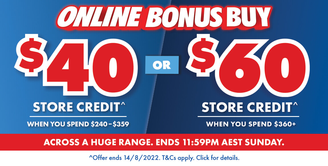 The Good Guys Online Electrical & Home Appliances