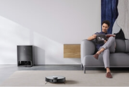 The Future Of Cleaning, Today