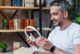 Treat Yourself This Black Friday!