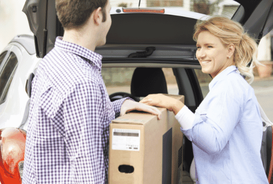 Discover Gold Service Extras